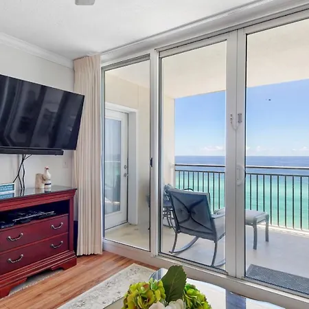 Emerald Beach #1331 By Nautical Properties Vacation Rentals